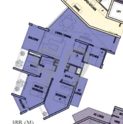The Crest (D3), Condominium #392114891